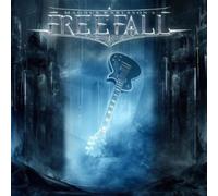 CD MAGNUS KARLSSON'S FREEFALL FREEFALL NUOVO SIGILLATO