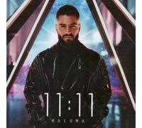 CD MALUMA 11:11 NUOVO SIGILLATO 2019