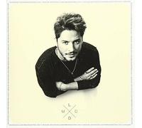 CD MANUEL CARRASCO LA CRUZ DEL MAPA NUOVO SIGILLATO