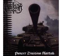 CD MARDUK PANZER DIVISION MARDUK NUOVO SIGILLATO