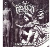 CD MARDUK PLAGUE ANGEL NUOVO SIGILLATO