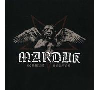CD MARDUK SERPENT SERMON NUOVO SIGILLATO