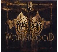 CD MARDUK WORMWOOD NUOVO SIGILLATO