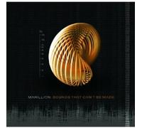CD MARILLION SOUNDS THAR CAN'T BE MADE NUOVO SIGILLATO Jewel Case