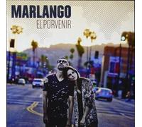 CD MARLANGO EL PORVENIR NUOVO SIGILLATO