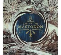 CD MASTODON CALL OF THE MASTODON NUOVO SIGILLATO