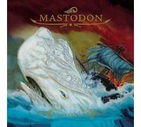 CD MASTODON LEVIATHAN NUOVO SIGILLATO