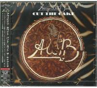 CD MEDIA banda bianca "Cut The Cake" 2 tracce bonus Giappone OBI NUOVO