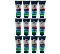 CD MEN Gel Doccia COOL FRESHNESS 12x 200 Ml 2in1 Doccia Pelle & Capelli