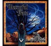 CD MERCÉFUL FATE IN THE SHADOWS NUOVO SIGILLATO