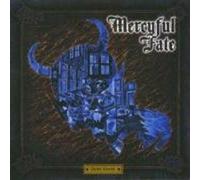 CD MERCYFUL FATE DEAD AGAIN NUOVO SIGILLATO
