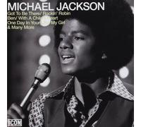 Cd MICHAEL JACKSON - ICON nuovo sigillato