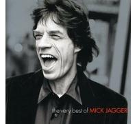 CD MICK JAGGER IL MEGLIO DI MICK JAGGER NUOVO SIGILLATO