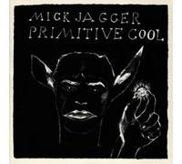 CD MICK JAGGER PRIMITIVE COOL NUOVO SIGILLATO