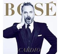 CD MIGUEL BOSE CARDIO NUOVO SIGILLATO
