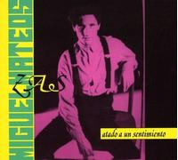 CD MIGUEL MATEOS ZAS ATADO A UN SENTIMIENTO NUOVO SIGILLATO