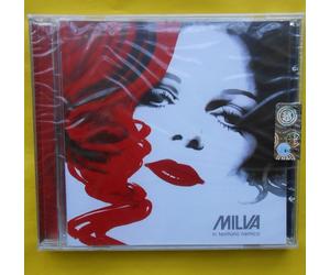 cd milva in territorio nemico giorgio faletti cd 2007 raro maria ilva biolcati v