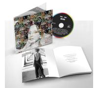 Cd MINA - 1963-1967 Packaging in 45 Giri ⚠️PRENOTAZIONE Data Uscita 05-11-2025⚠️