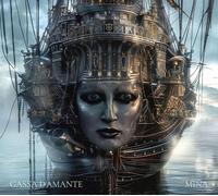 Cd MINA - Gassa d'Amante - (2024) ⚠️ DISPONIBILITA' IMMEDIATA ⚠️........NUOVO