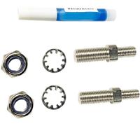 CD-MIRADAPT-01 ADATTATORE SPECCHIO KAWASAKI ZL 600 ELIMINATOR 1996