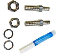 CD-MIRADPT-03 ADATTATORE MIRROR YAMAHA XP 560 T-MAX ABS 20TH ANN. 2021