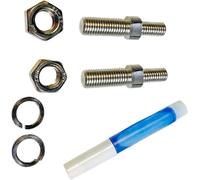 CD-MIRADPT-03 ADATTATORE SPECCHIO YAMAHA YQ 50 R AEROX POWER-UP 2008