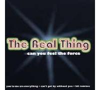 (CD mit 15 Titeln) boogie down / you to me are everthing - original & decade remix 76-86 / she's a groovy freak / can't get by without you u.a.