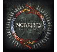 CD MOB RULES CANNIBAL NATION CUSTODIA GIOIELLO NUOVA SIGILLATA