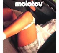 CD MOLOTOV DONDE JUGARAN LAS NIÑAS NUOVO SIGILLATO