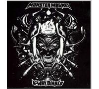 CD MONSTER MAGNET 4 VIE DIABLO NUOVO SIGILLATO