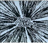 CD MONSTER TRUCK FURIOSITY NUOVO SIGILLATO