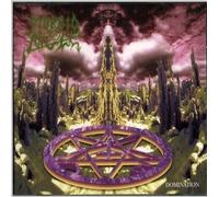 CD MORBID ANGEL DOMINATION NUOVO SIGILLATO