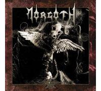 CD MORGOTH CURSED NUOVO SIGILLATO