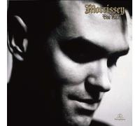 CD MORRISSEY VIVA HATE 2025 JAPAN NUOVO