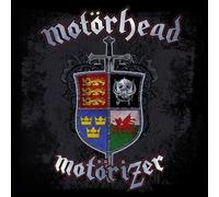 CD MOTORHEAD MOTORIZER NUOVO SIGILLATO
