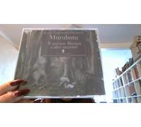 CD MURUBUTU IL GIOVANE MARIANI E ALTRI RACCONTI SIGILLATO