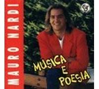 CD - Musica e poesia - Mauro Nardi