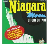 CD musicale giapponese J-pop Eiichi Ohtaki Niagara Moon 30th Anniversary Edition