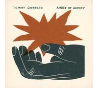 CD musicale giapponese Tommy Guerrero AMBER OF MEMORY nuovo