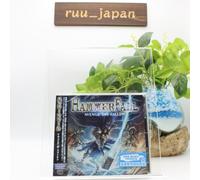 Hammerfall - Avenge The Fallen - Hammerfall