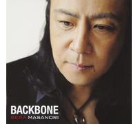 CD musicale J-Pop Masanori Sera / BACKBONE dal Giappone