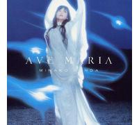 CD musicale J-Pop Minako Honda / AVE MARIA dal Giappone