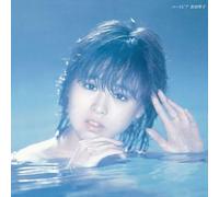 CD musicale J-Pop Seiko Matsuda Utopia Japan