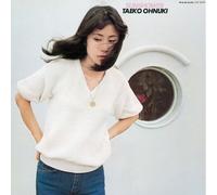 CD musicale J-Pop Taeko Onuki / SUNSHOWER dal Giappone