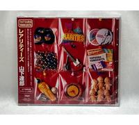 CD musicale J-pop Tatsuro Yamashita / Rarities Japan