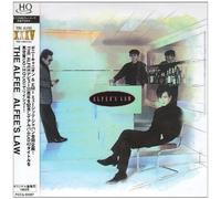 CD musicale J-Pop THE ALFEE / ALFEE'S LAW HQCD dal Giappone