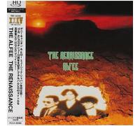 CD musicale J-Pop THE ALFEE / THE RENAISSANCE HQCD dal Giappone