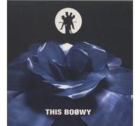 CD musicale J-Rock BO?WY / THIS BO?WY dal giapponese J-Pop