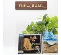 CD musicale Lee Morgan Sonic Boom Japan nuovo