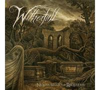 CD musicale Witherfall / Nocturnes and Requiems con bonus track limitata giap...